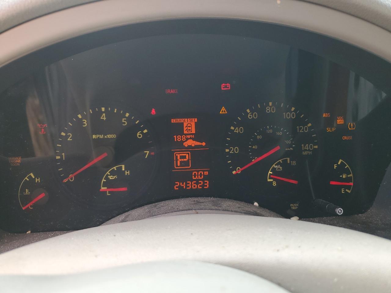 2008 Infiniti Qx56 VIN: 5N3AA08D18N908063 Lot: 92042435