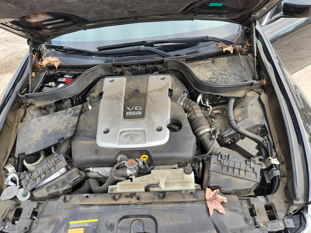 2012 Infiniti G37 Base VIN: JN1CV6AP9CM628930 Lot: 93030575