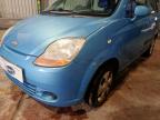 2008 CHEVROLET MATIZ 0.8 SE 5DR AUTO for sale at Copart CHESTER