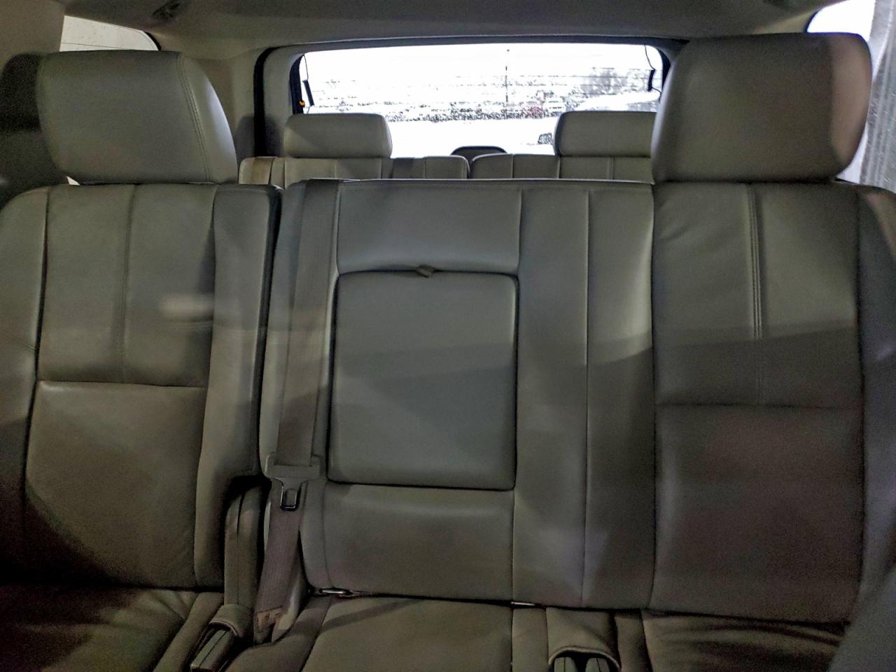 2011 Chevrolet Tahoe K1500 Lt VIN: 1GNSKBE0XBR326806 Lot: 94131835