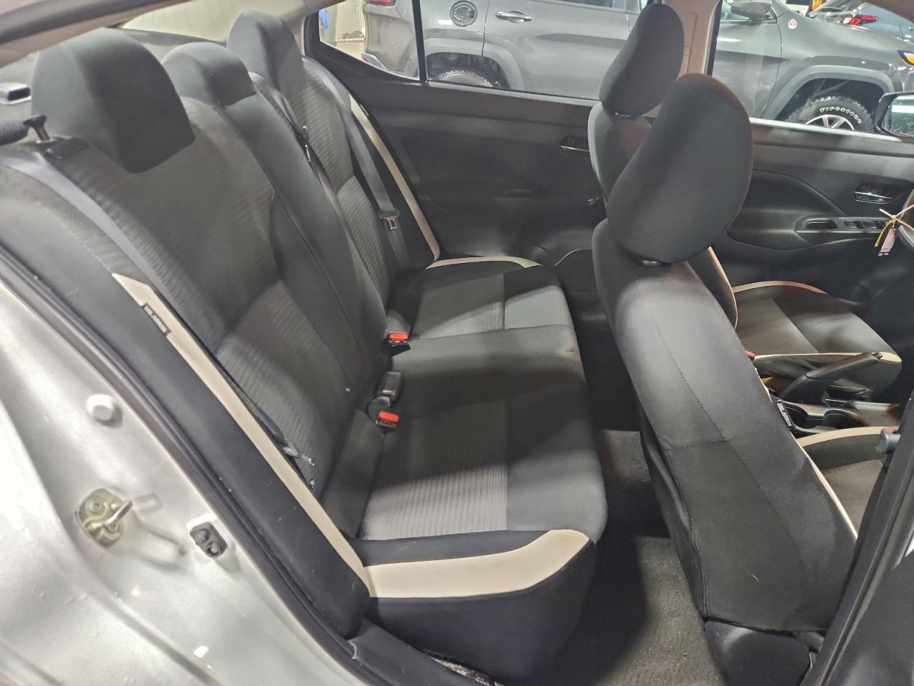 2021 Nissan Versa Sv VIN: 3N1CN8EV9ML865434 Lot: 94271115