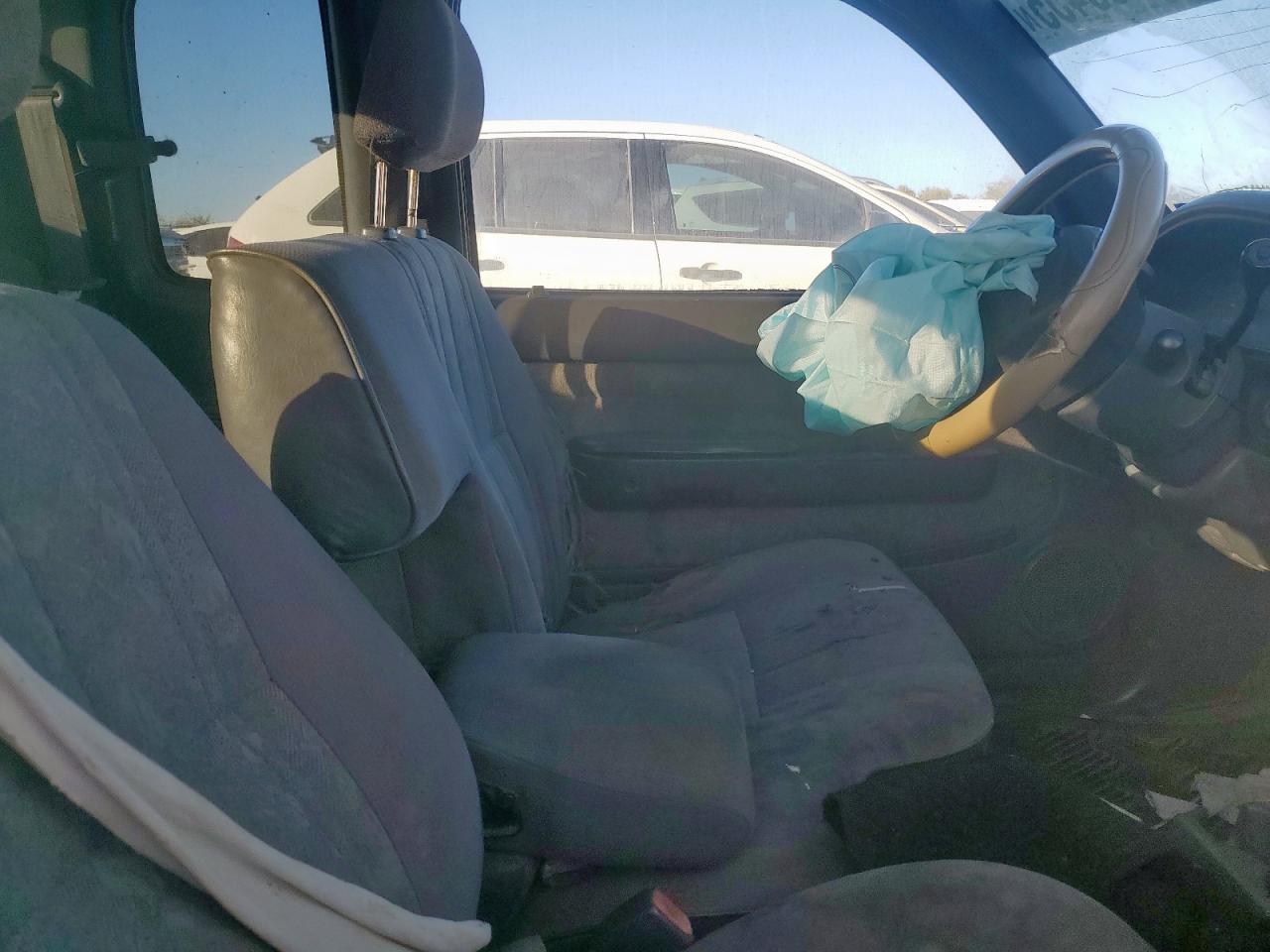 2000 Toyota Tacoma Xtracab VIN: 4TAVL52NXYZ674629 Lot: 92880455