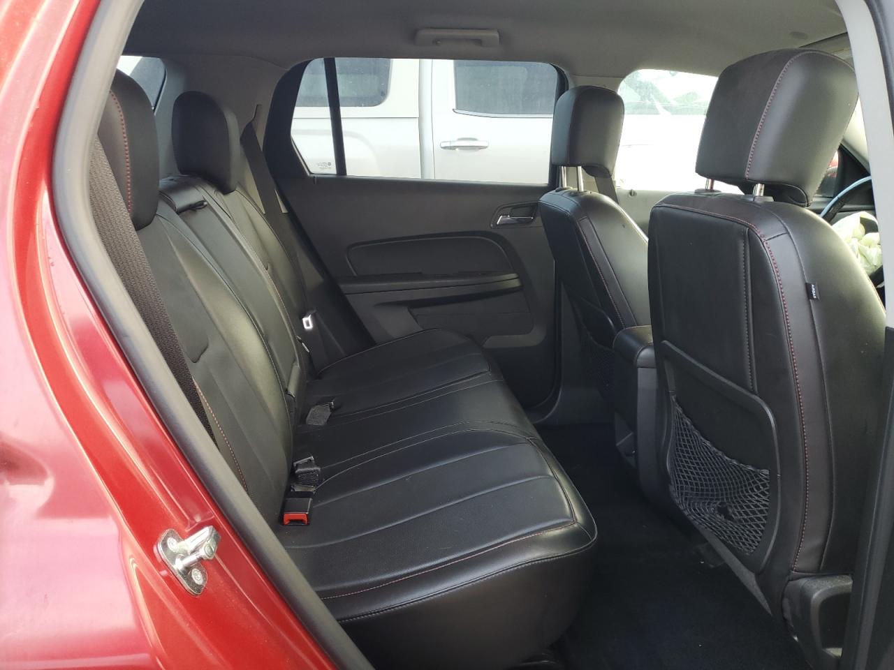 2014 GMC Terrain Slt VIN: 2GKFLXEK1E6334738 Lot: 93246985