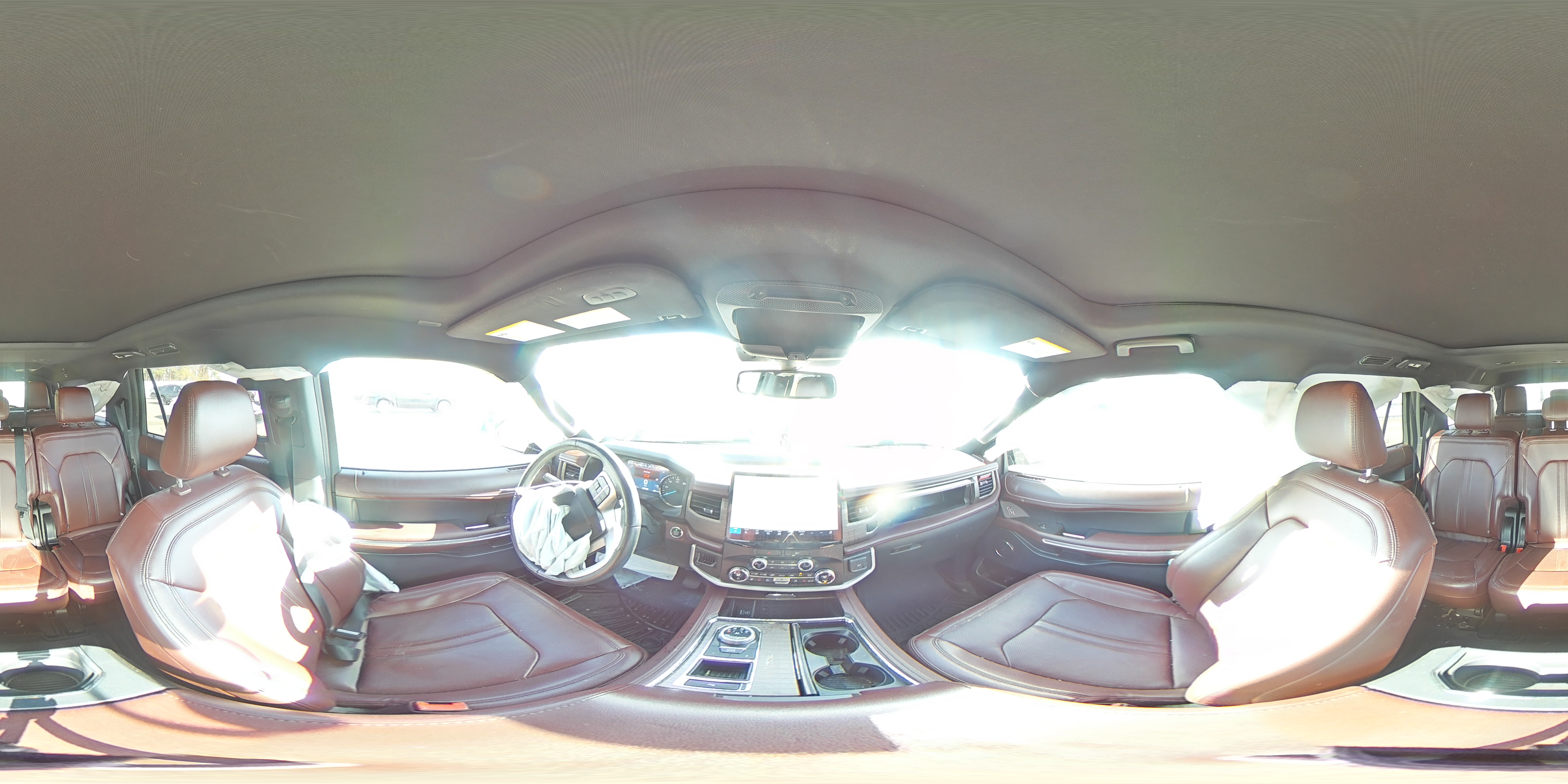 2022 Ford Expedition Max Limited VIN: 1FMJK1KT3NEA27064 Lot: 94421175