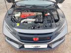 2017 HONDA CIVIC 2.0 VTEC TURBO TYPE R GT 5DR for sale at Copart ST HELENS
