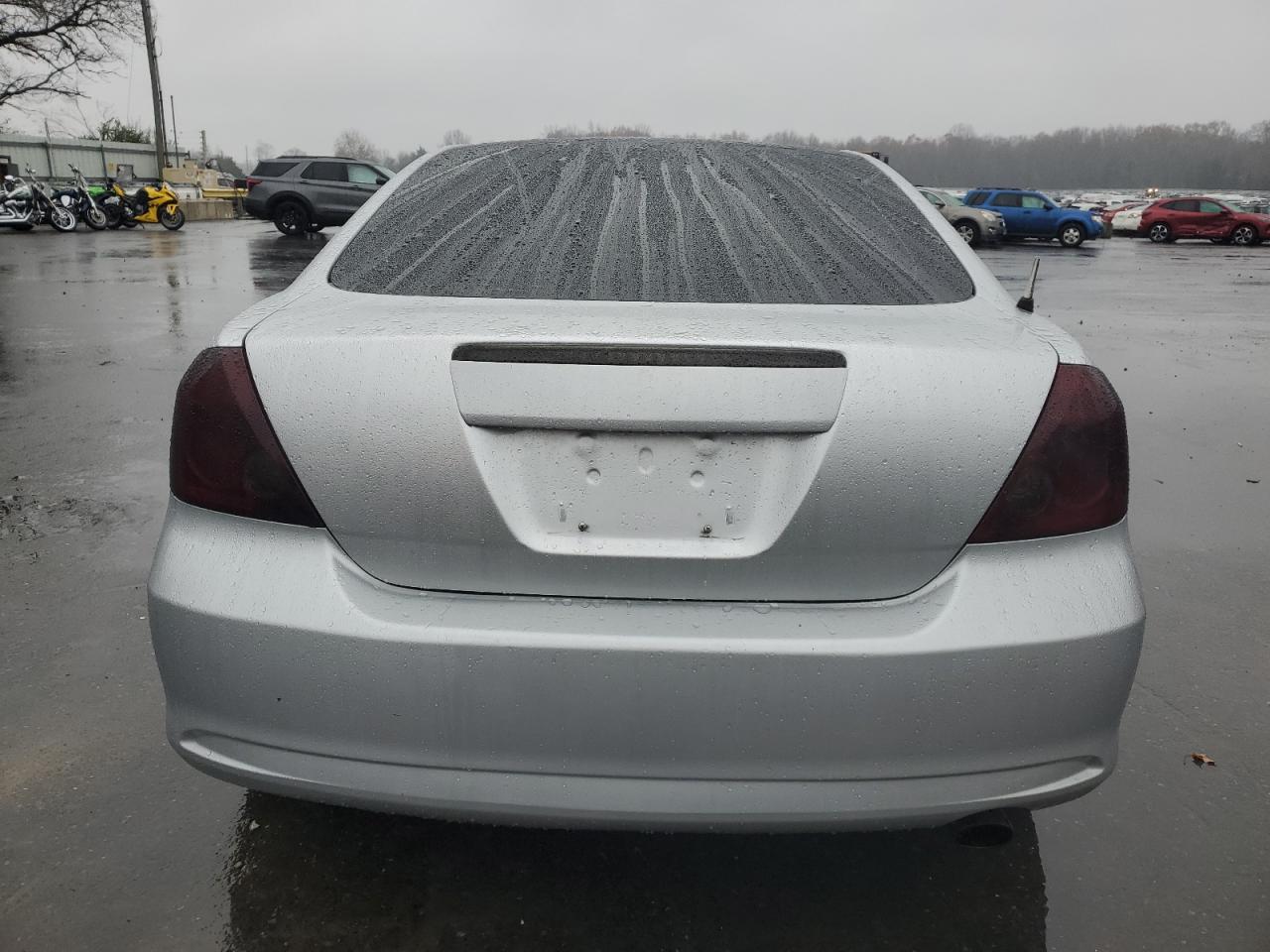 2005 Toyota Scion Tc VIN: JTKDE177950015642 Lot: 92985855