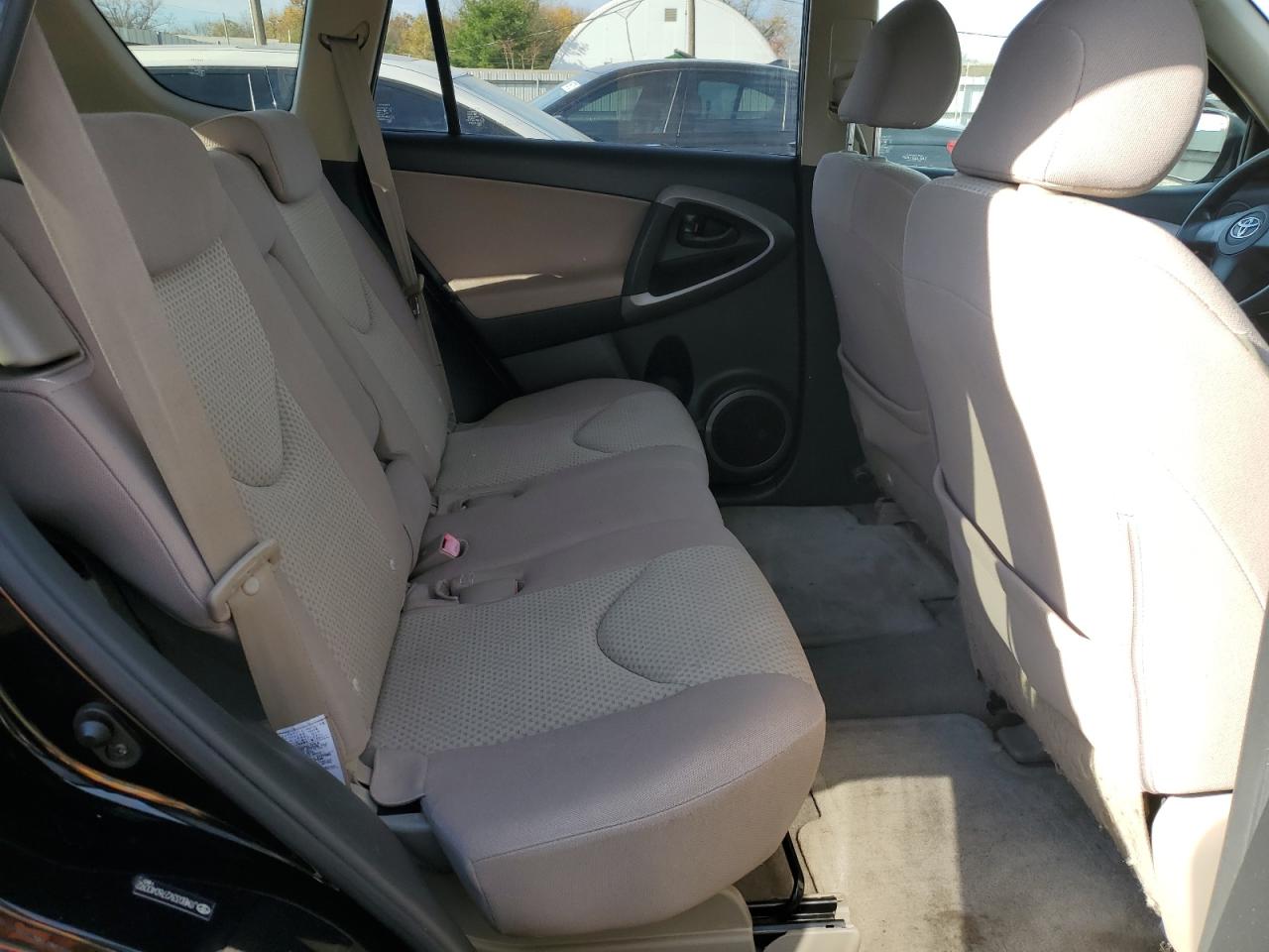 2007 Toyota Rav4 VIN: JTMBD33V276040092 Lot: 91192435