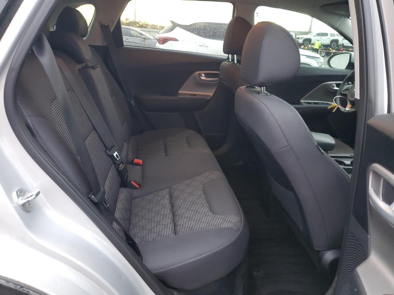 2019 Kia Niro Fe VIN: KNDCB3LC7K5297479 Lot: 92306725