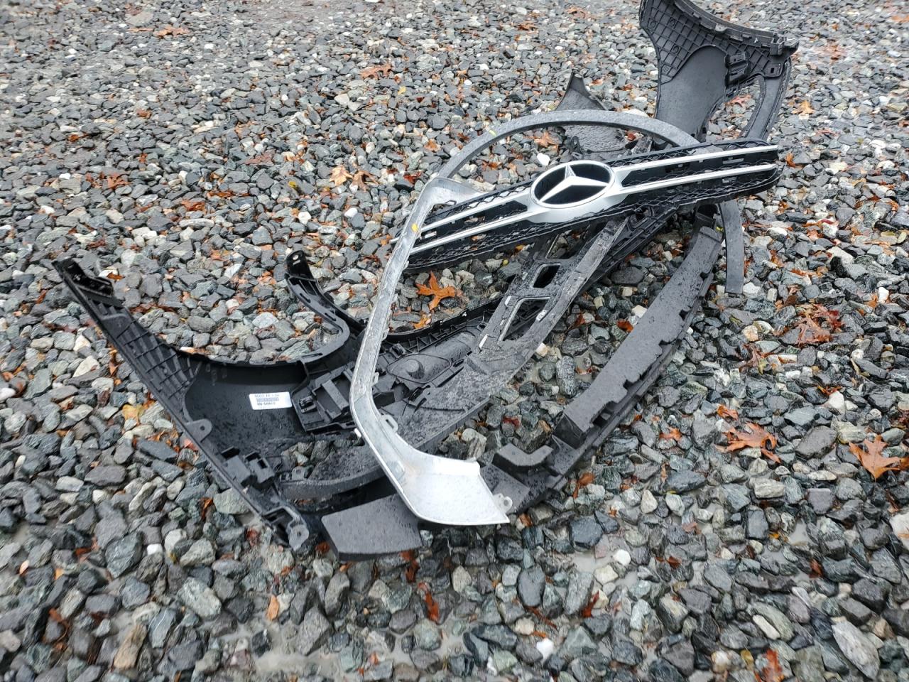 2016 Mercedes-Benz Glc 300 4Matic VIN: WDC0G4KB7GF007594 Lot: 91831885