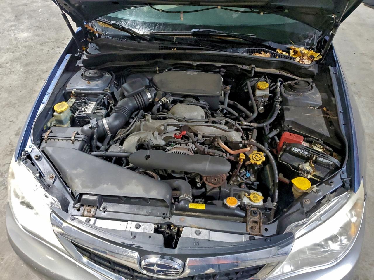 2012 Subaru Outback 2.5I Limited VIN: 4S4BRBKC2C3267396 Lot: 92934985