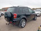 2005 TOYOTA RAV 4 2.0 D-4D XT3 3DR for sale at Copart SANDWICH