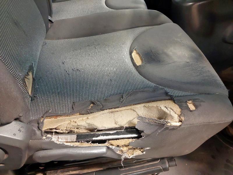 2015 TOYOTA PROACE 120 VAN 2.0HDI H1 128HP