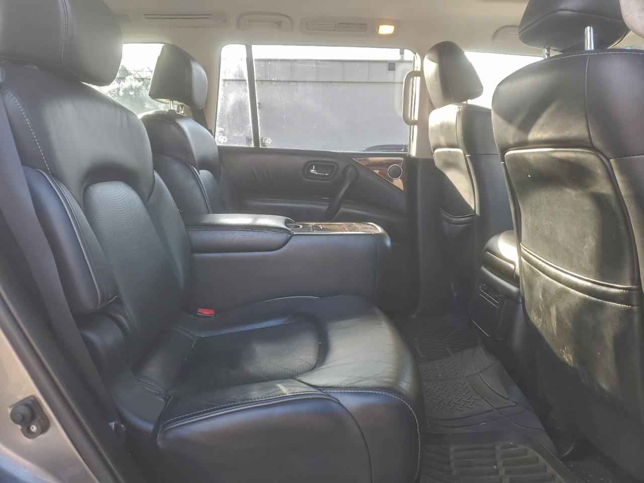 2017 Infiniti Qx80 Base VIN: JN8AZ2NEXH9153216 Lot: 94355465