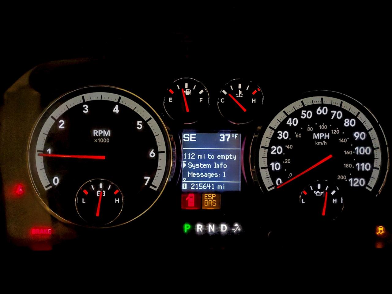 2009 Dodge Ram 1500 VIN: 1D3HV13T59J510875 Lot: 93242755