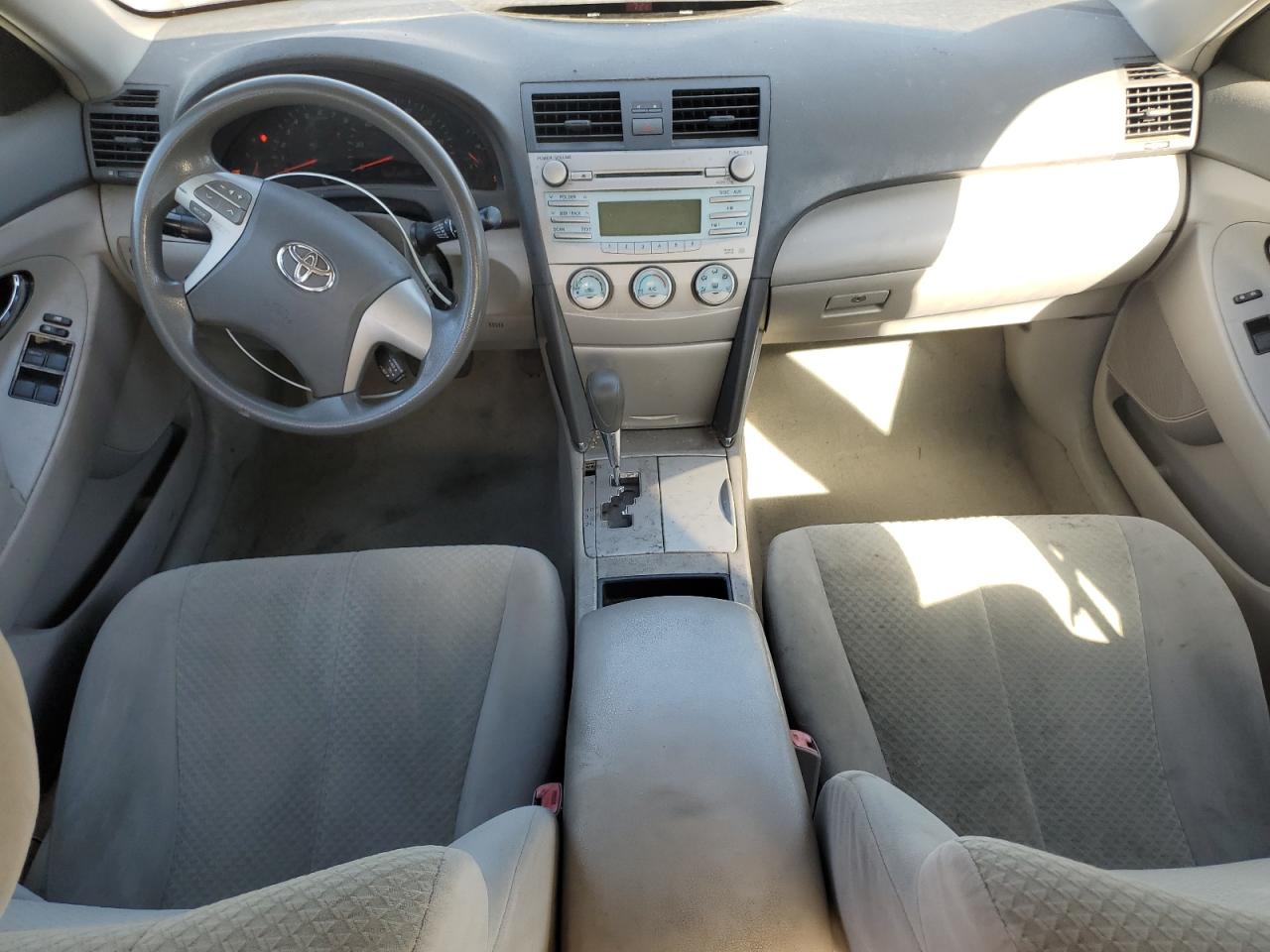 2008 Toyota Camry Ce VIN: 4T1BE46K58U761570 Lot: 92171235