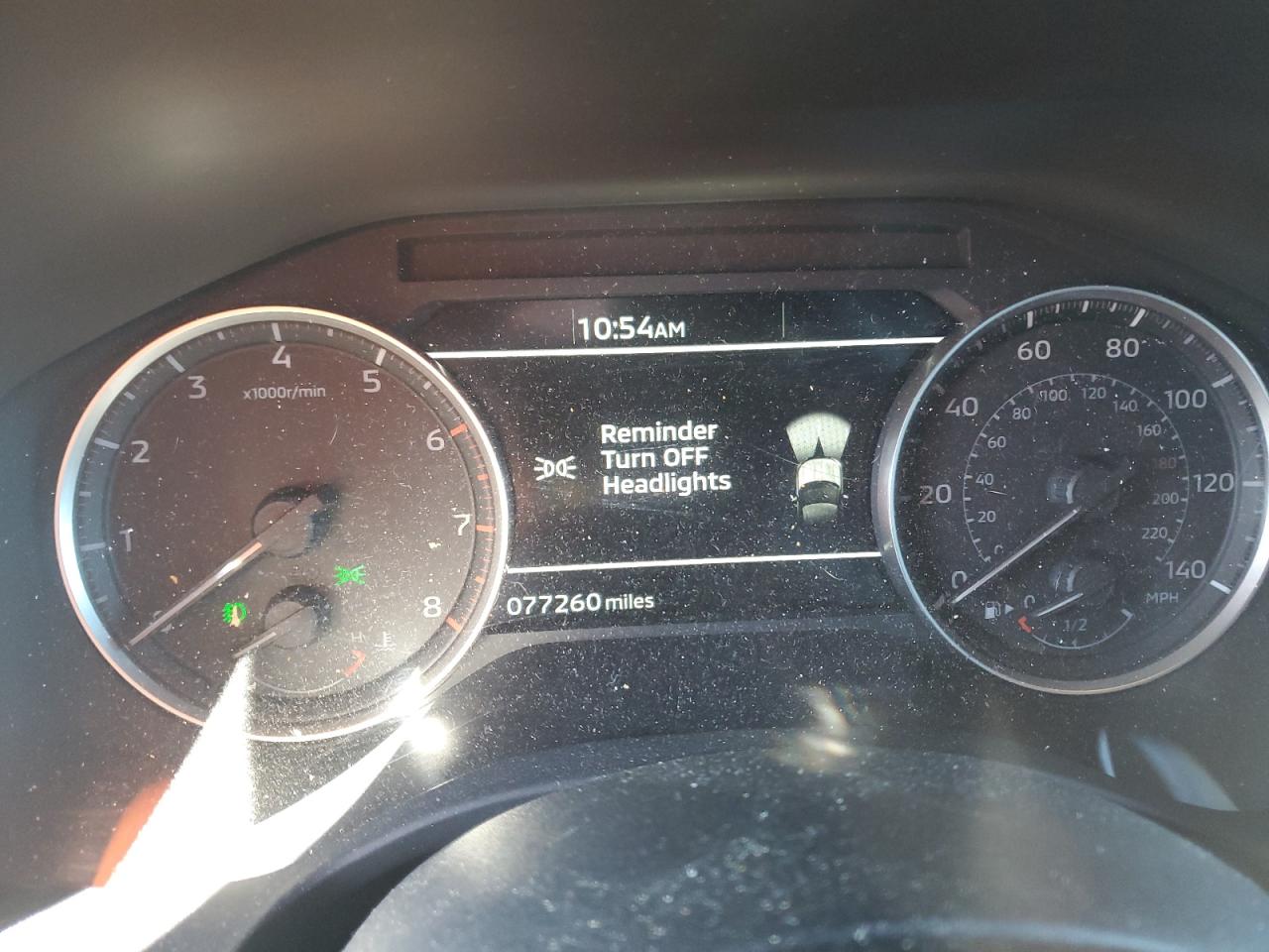 2022 Mitsubishi Outlander Se VIN: JA4J4UA85NZ077593 Lot: 91980135