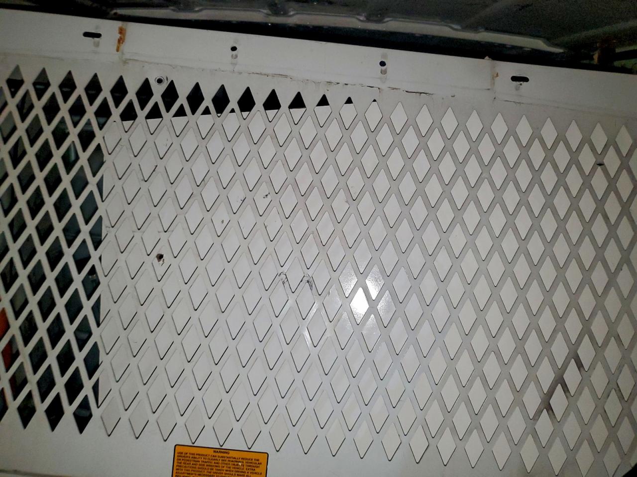 2001 Ford Econoline E250 Van VIN: B14310 Lot: 95113515