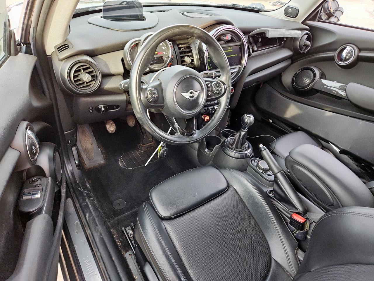 2015 Mini Cooper VIN: WMWXM5C56FT973265 Lot: 93455595