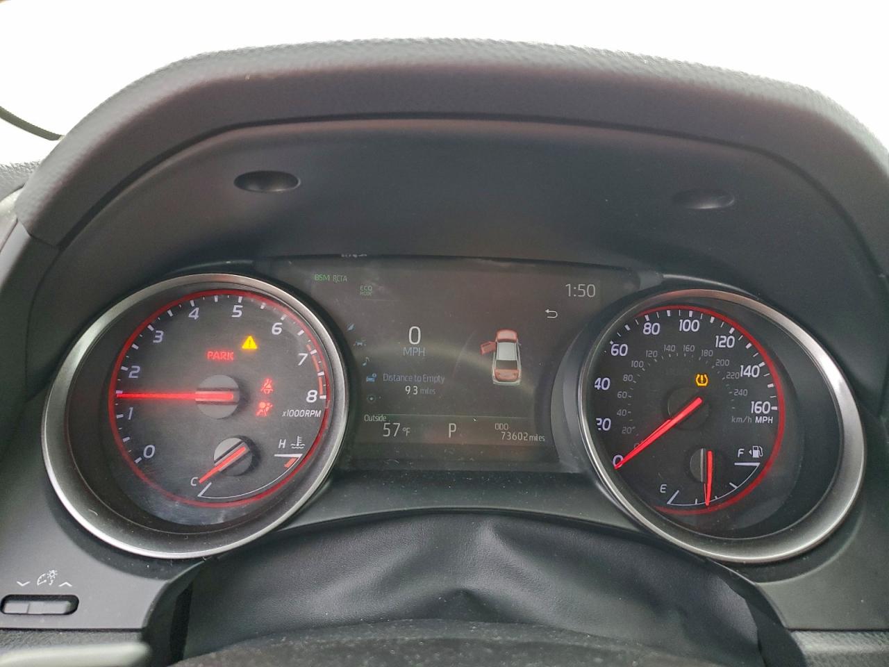 2021 Toyota Camry Xse VIN: 4T1K61AK0MU408442 Lot: 94715765