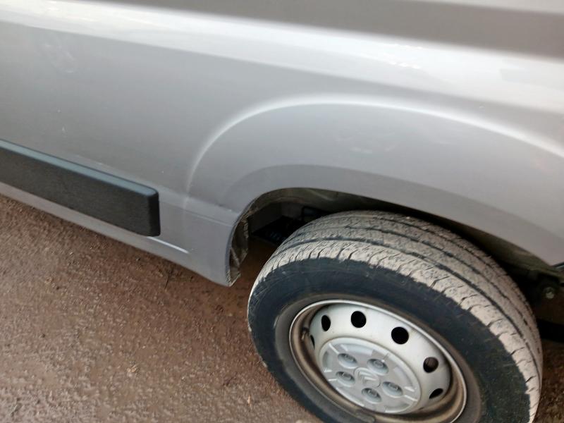 2023 CITROEN RELAY 2.2 BLUEHDI H3 VAN 140PS ENTERPRISE EDITION