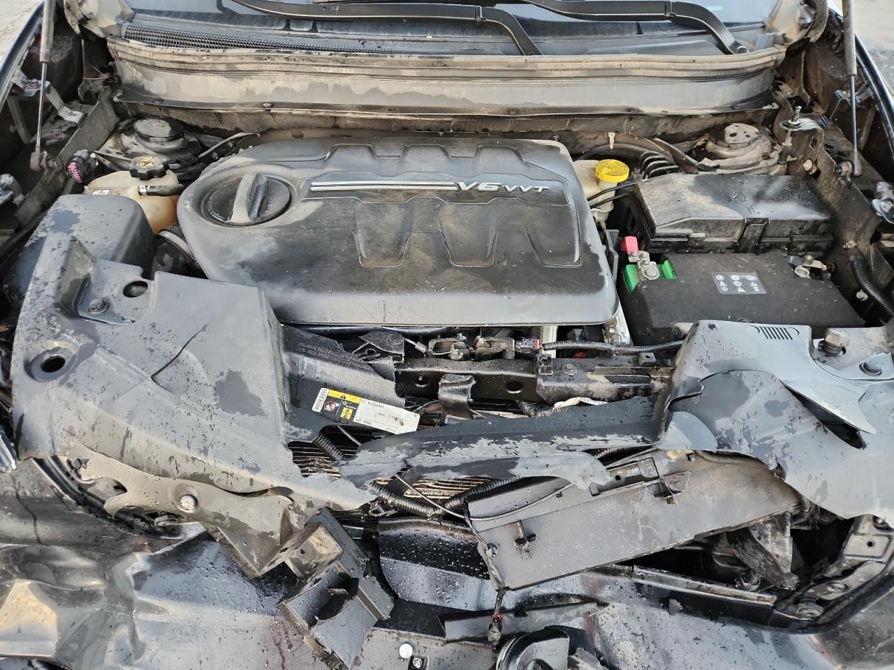 2015 Jeep Cherokee Limited VIN: 1C4PJMDS7FW775304 Lot: 92067285