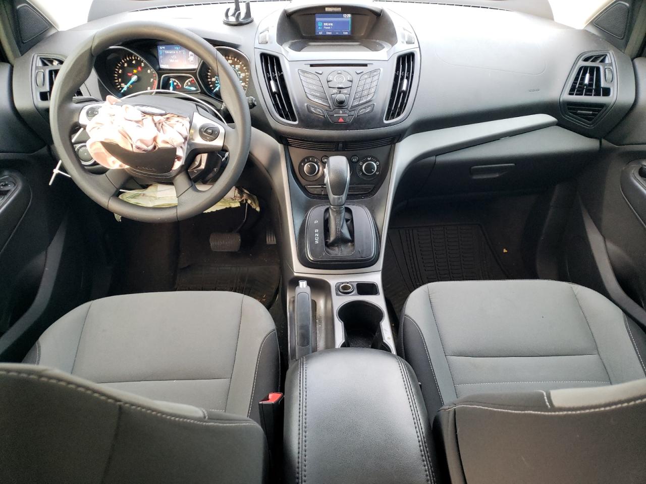 2014 Ford Escape Se VIN: 1FMCU0GX3EUD09591 Lot: 91930065