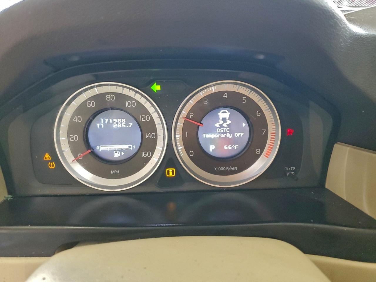 2012 Volvo Xc70 3.2 VIN: YV4952BLXC1132450 Lot: 94485135