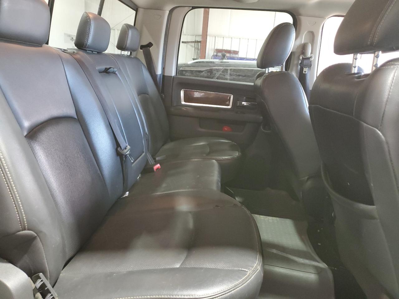 2010 Dodge Ram 2500 VIN: 3D7TT2CT3AG141959 Lot: 93760755