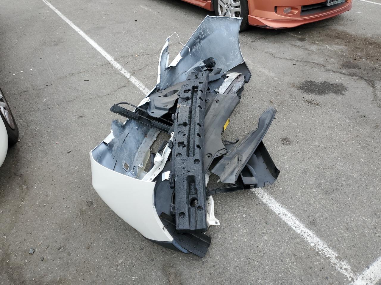 2012 Lexus Rx 350 VIN: JTJZK1BA8C2413450 Lot: 92018955