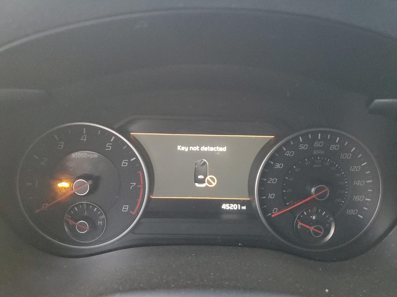 2020 Kia Stinger Gt1 VIN: KNAE45LC4L6082925 Lot: 92655695