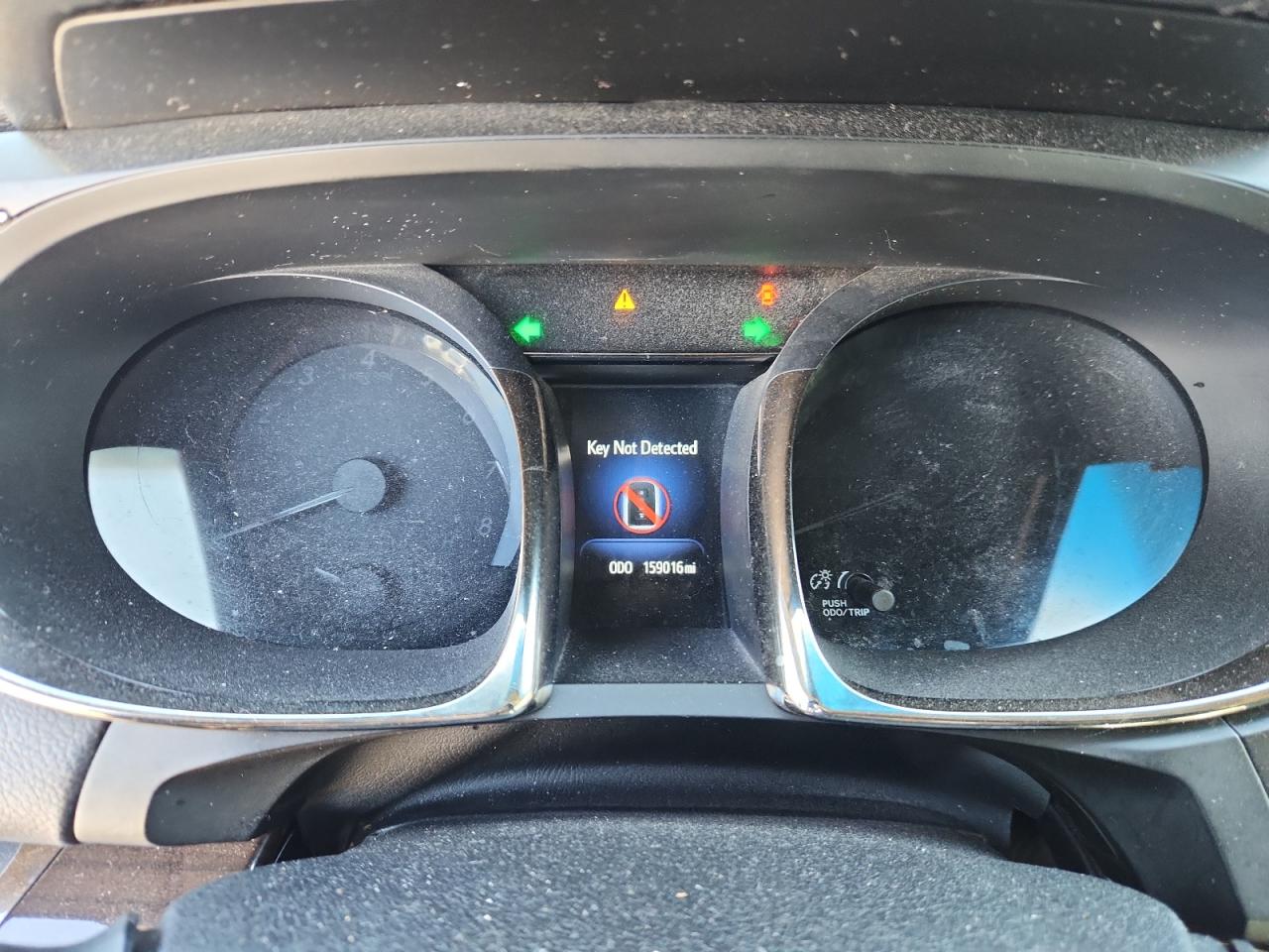 2013 Toyota Avalon Base VIN: 4T1BK1EB8DU046768 Lot: 92447975