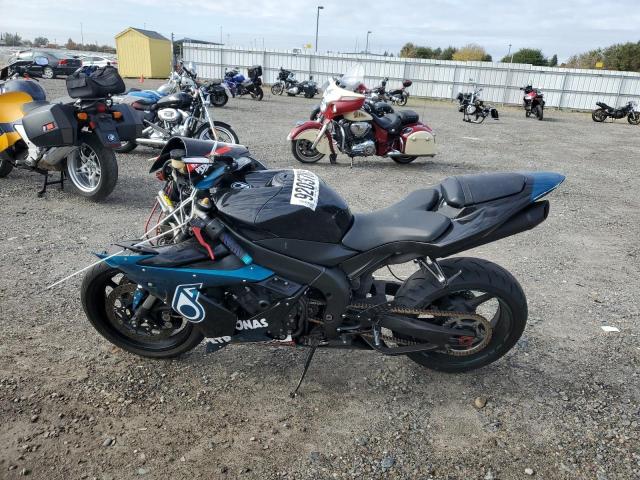 2006 HONDA UK  
