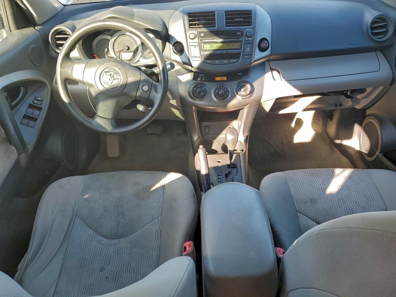 2011 Toyota Rav4 VIN: 2T3BF4DV3BW133628 Lot: 93936535