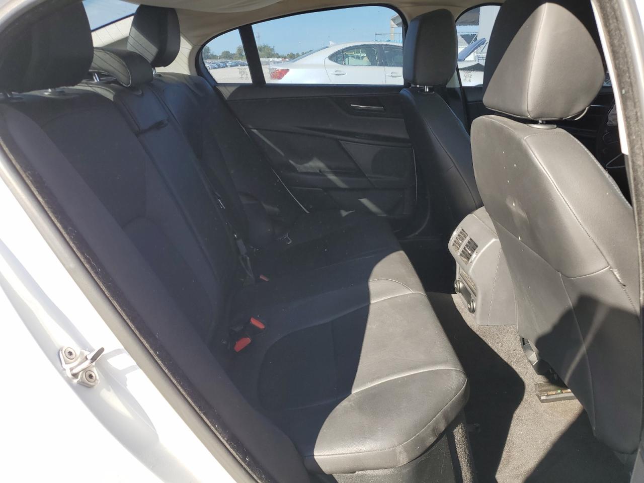 2017 Jaguar Xe Premium VIN: SAJAD4BG0HA973851 Lot: 90703465