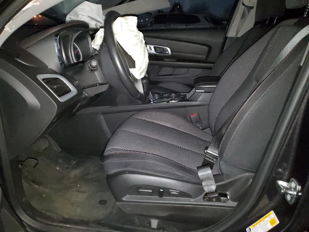 2015 GMC Terrain Sle VIN: 2GKFLRE30F6136352 Lot: 93070655