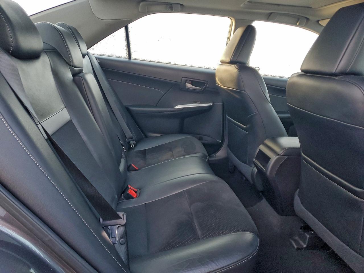 2014 Toyota Camry L VIN: 4T1BF1FKXEU860649 Lot: 93008315