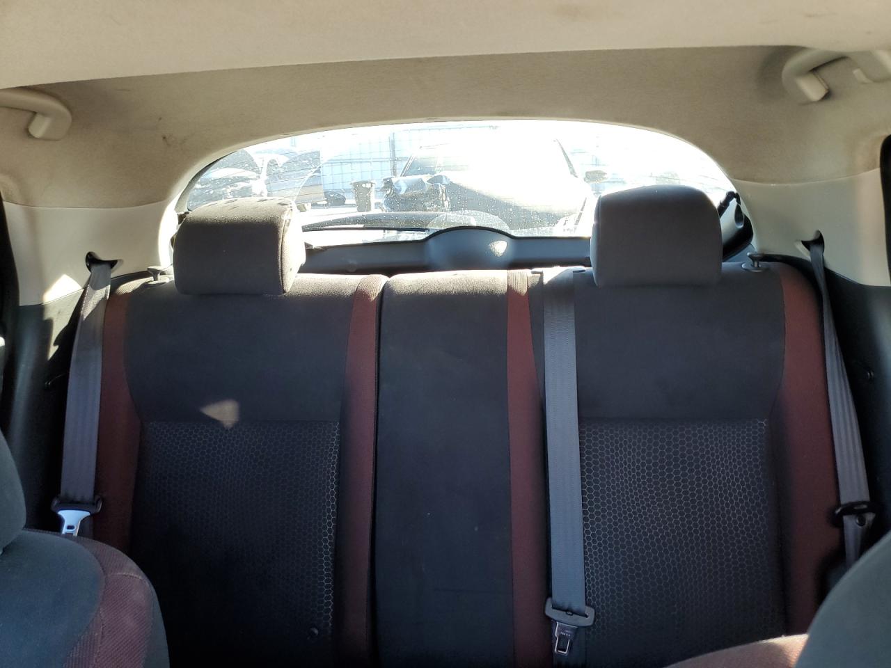 2015 Nissan Juke S VIN: JN8AF5MV9FT557507 Lot: 91941855