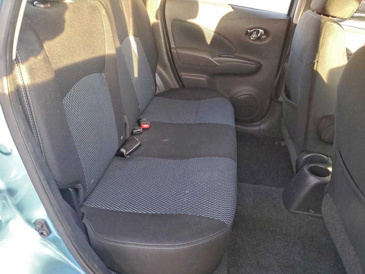 2015 Nissan Versa Note S VIN: 3N1CE2CP1FL435806 Lot: 93945755