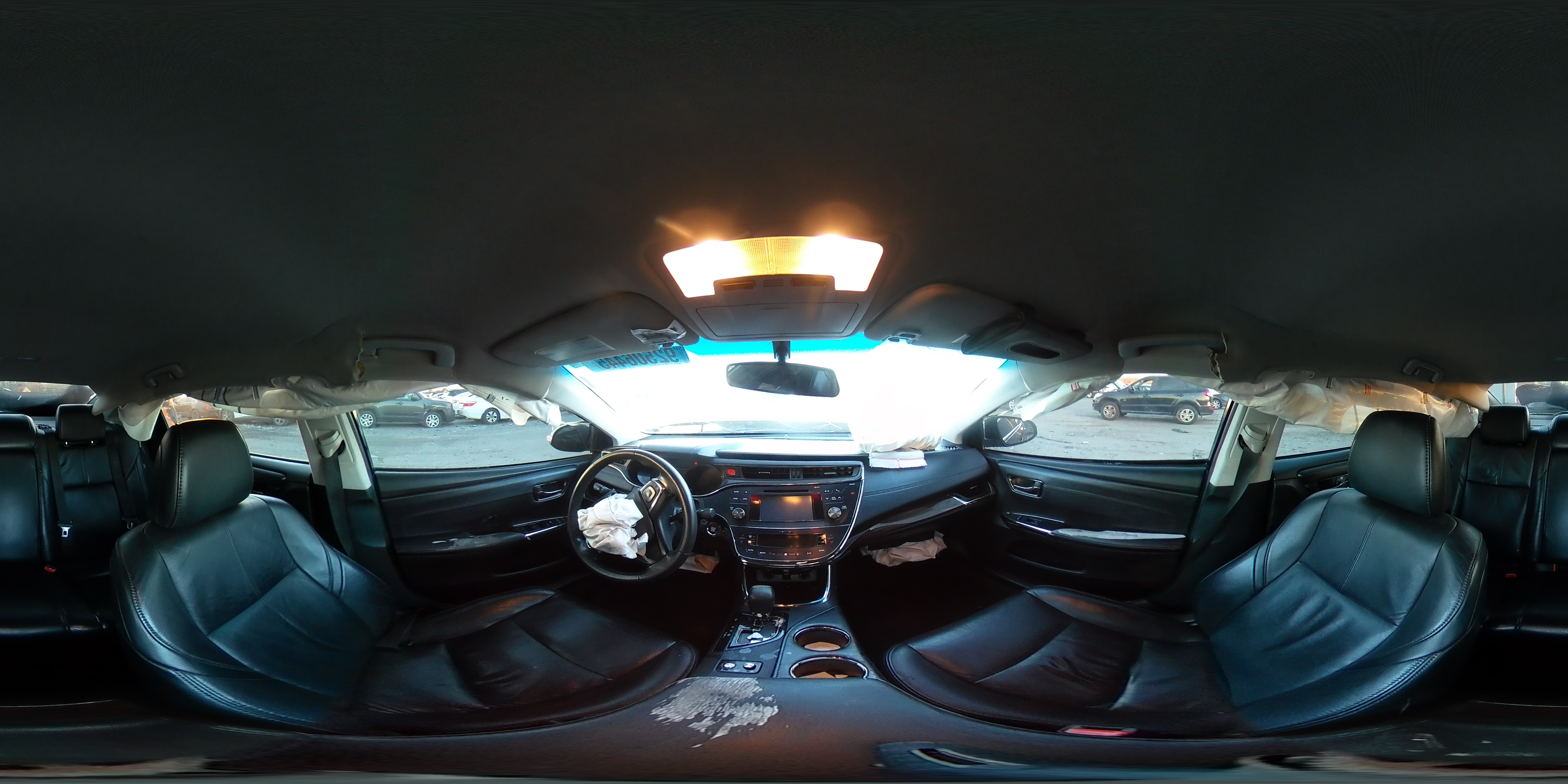 2015 Toyota Avalon Xle VIN: 4T1BK1EB3FU152483 Lot: 92506445