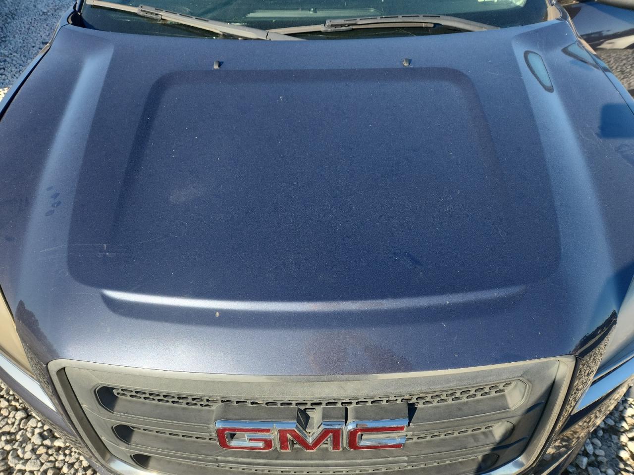 2013 GMC Acadia Sle VIN: 1GKKRNED5DJ128102 Lot: 91830175