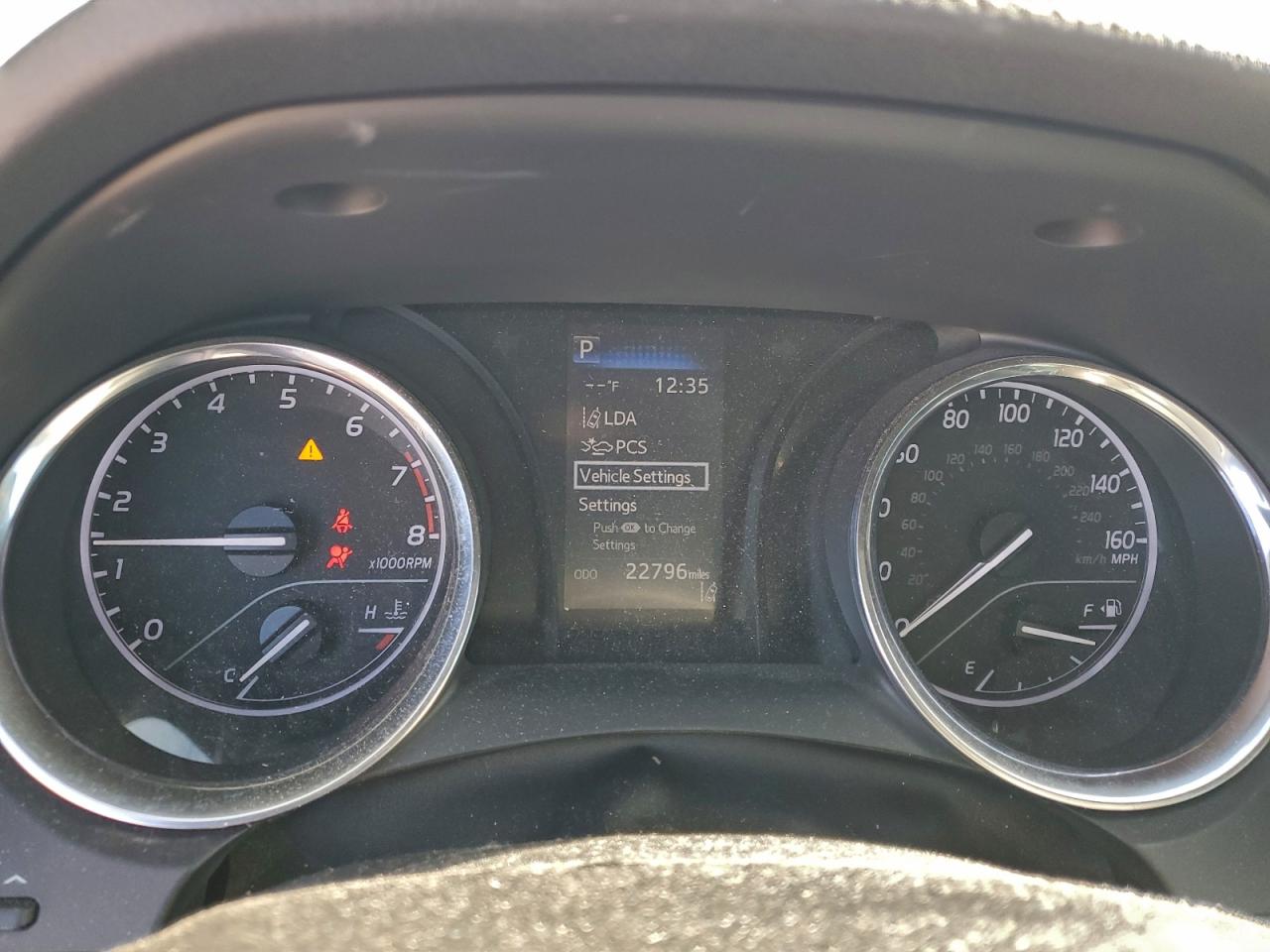 2020 Toyota Camry Se VIN: 4T1G11AK8LU987179 Lot: 94568505