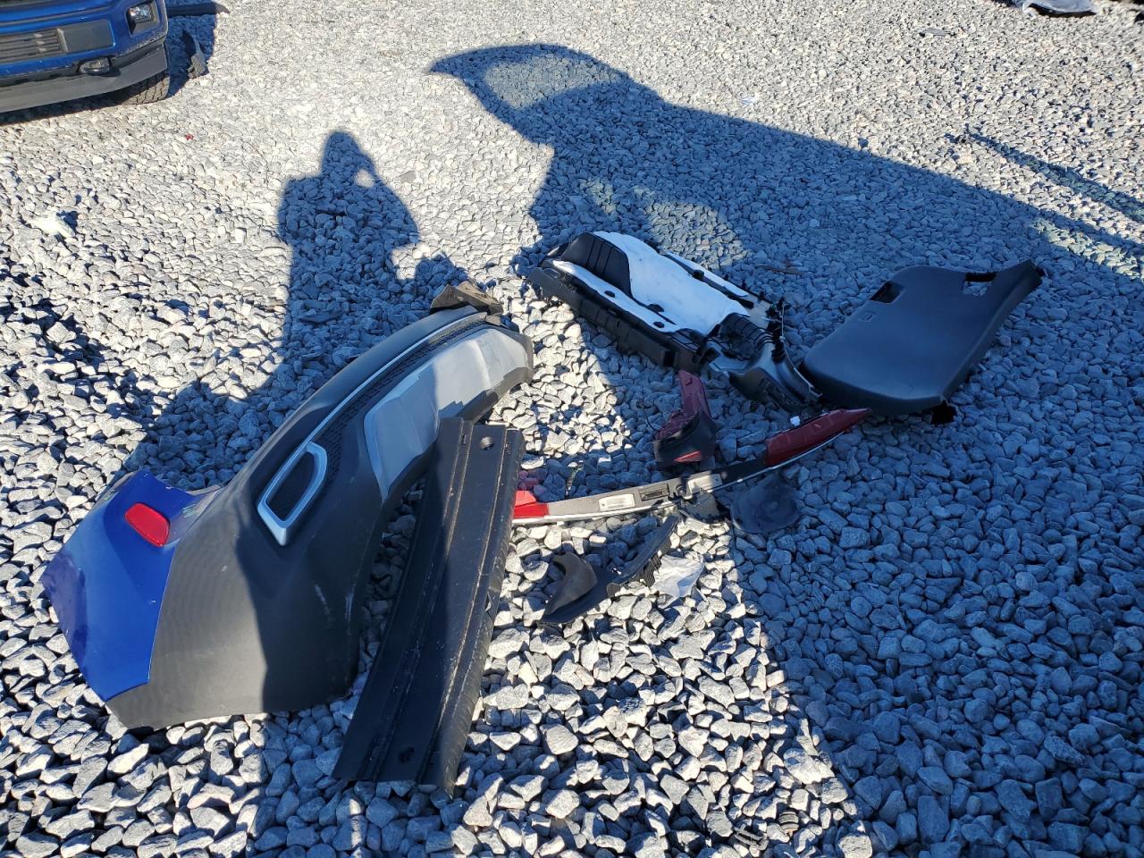 2021 Kia Seltos S VIN: KNDEU2AAXM7087027 Lot: 91803335