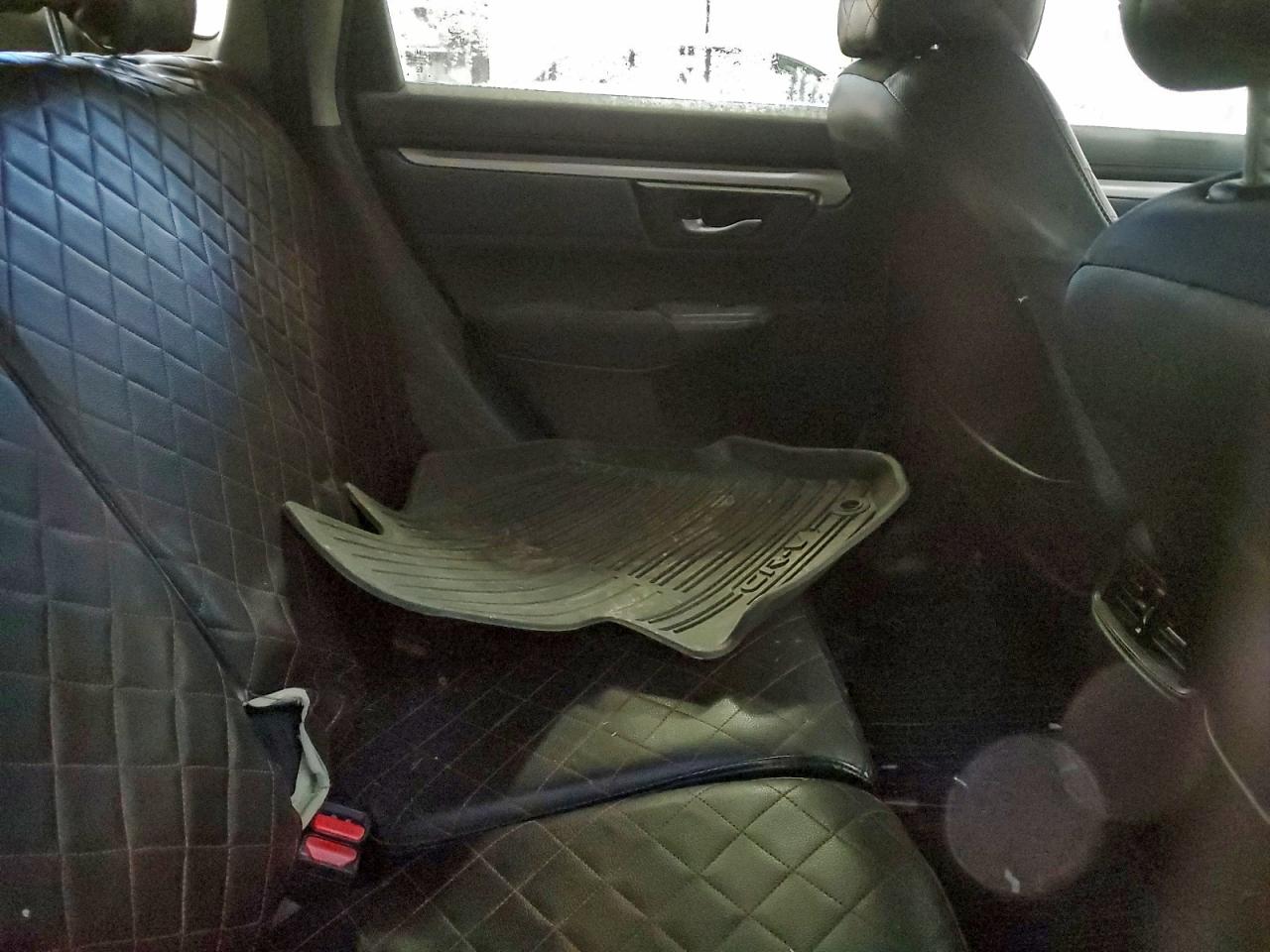 2022 Honda Cr-V Lx VIN: 2HKRW1H27NH000122 Lot: 94755935