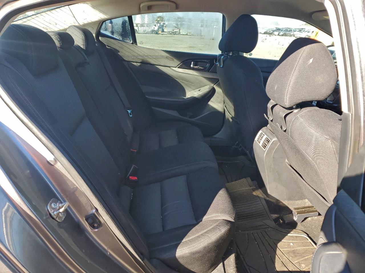 2016 Nissan Maxima 3.5S VIN: 1N4AA6AP0GC392380 Lot: 94446235