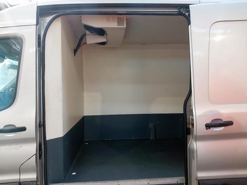 2019 FORD TRANSIT TR