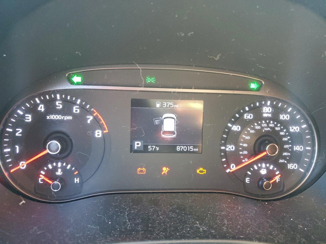 2020 Kia Soul Lx VIN: KNDJ23AU6L7072270 Lot: 94130285