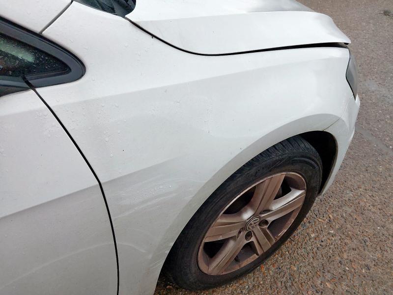 2015 VOLKSWAGEN GOLF 1.4 TSI MATCH 5DR