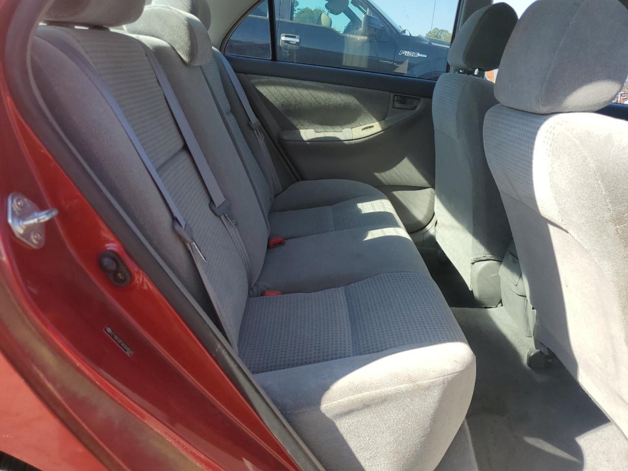 2006 Toyota Corolla Ce VIN: 2T1BR32E56C608006 Lot: 90904165