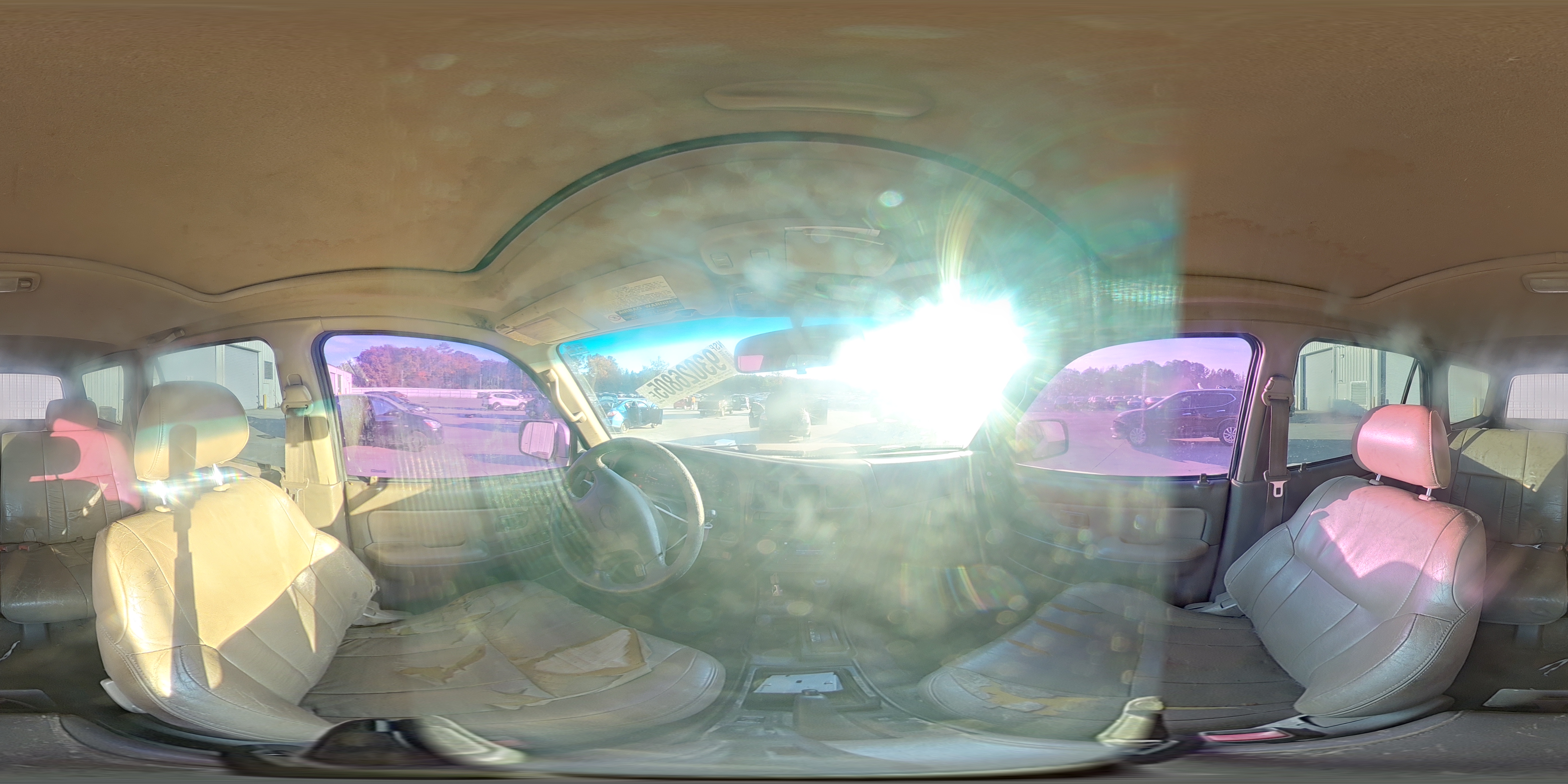 1998 Toyota 4Runner Sr5 VIN: JT3HN86R5W0160753 Lot: 93026805