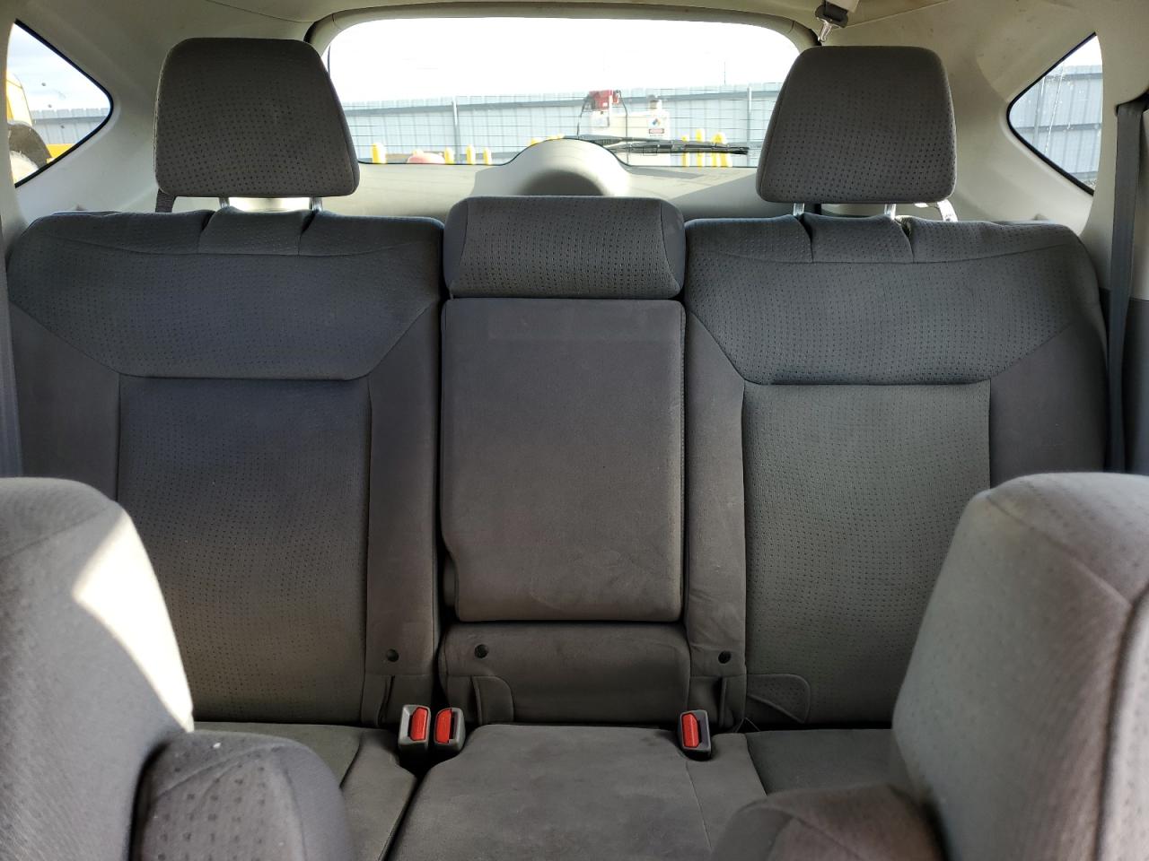 2013 Honda Cr-V Ex VIN: 2HKRM4H58DH643465 Lot: 92890745